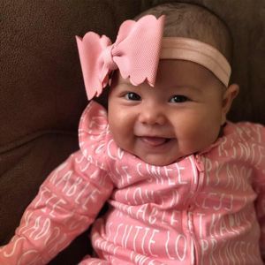 Meet your Posher, Libby